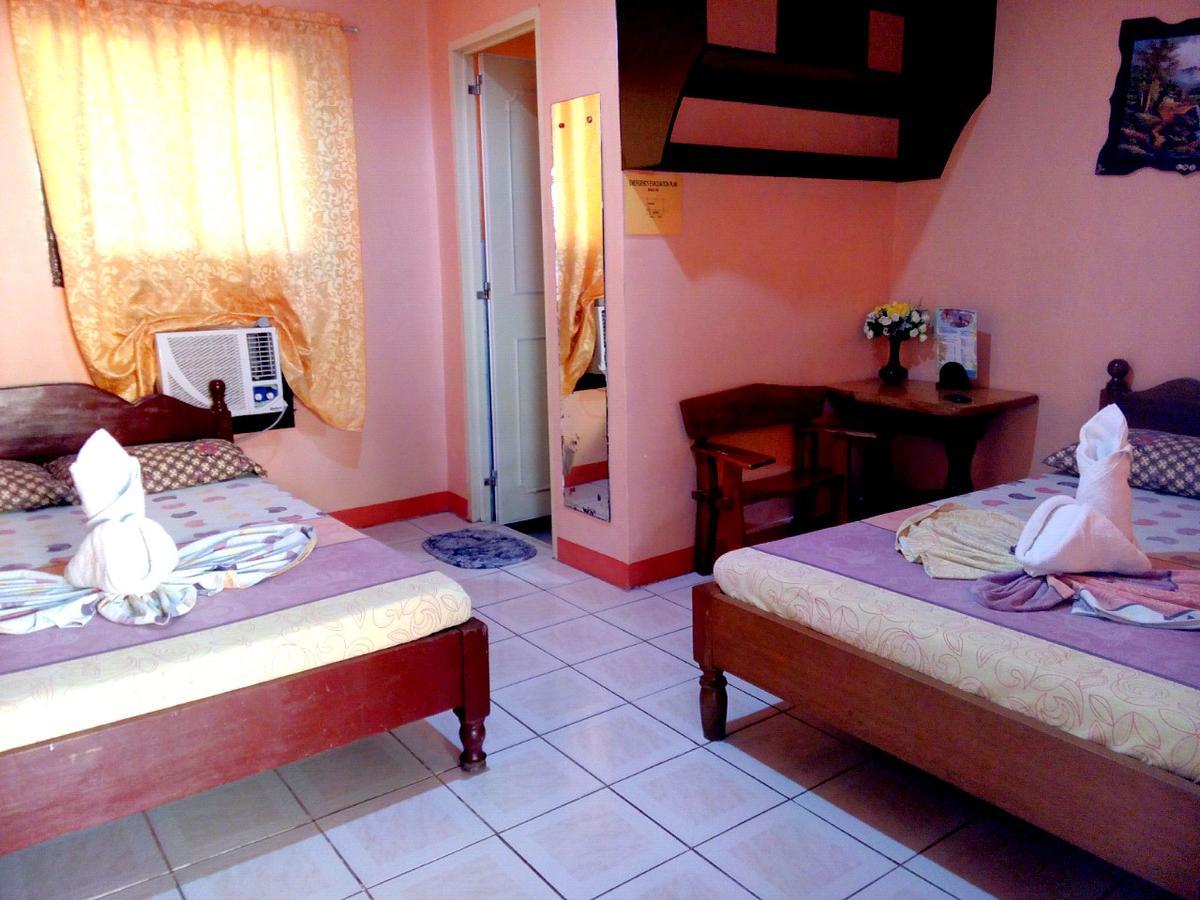Jun And Carol Beach Cottages Pagudpud Zewnętrze zdjęcie